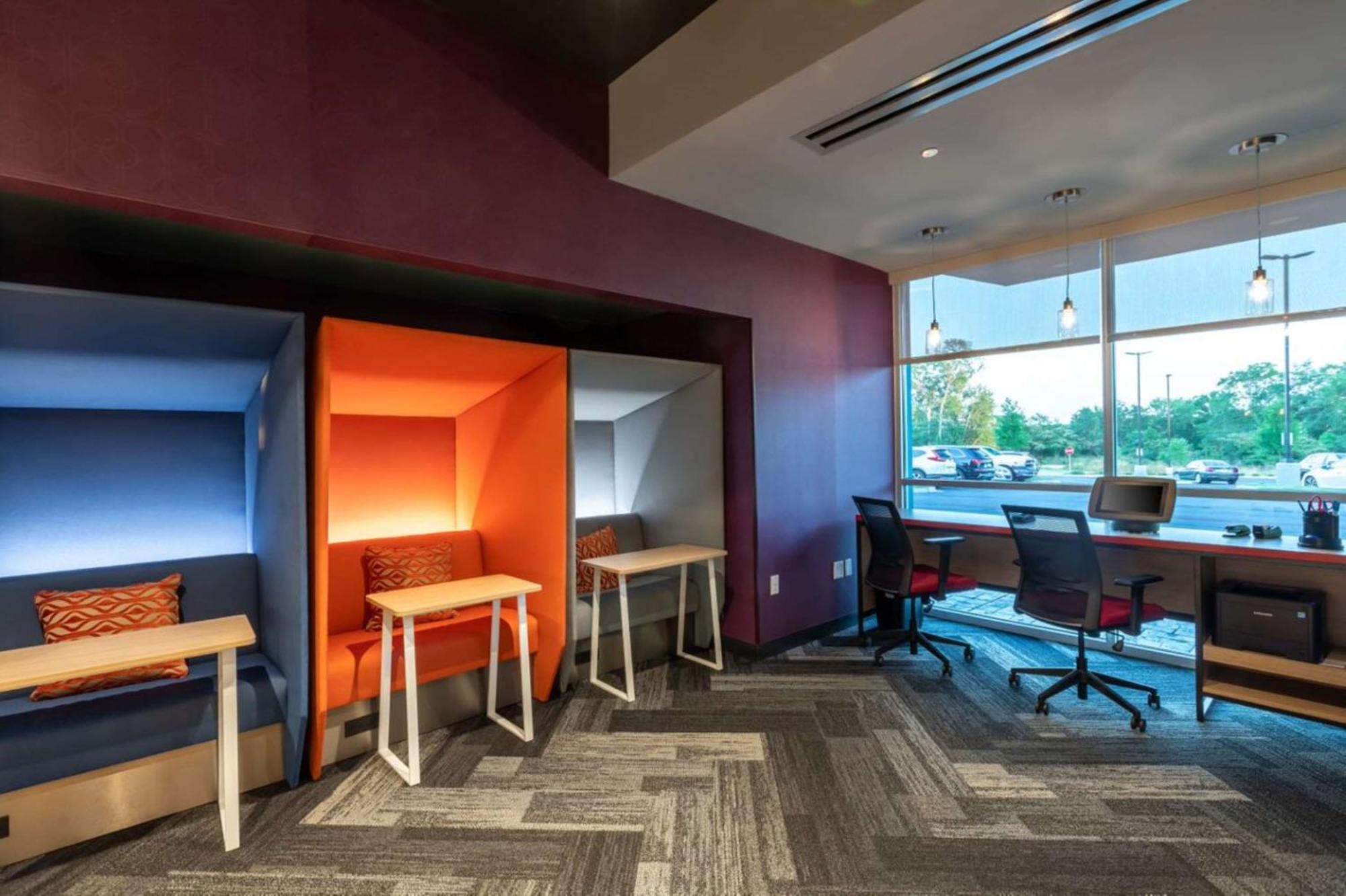 Tru By Hilton Seneca Clemson Sc Hotel Екстериор снимка